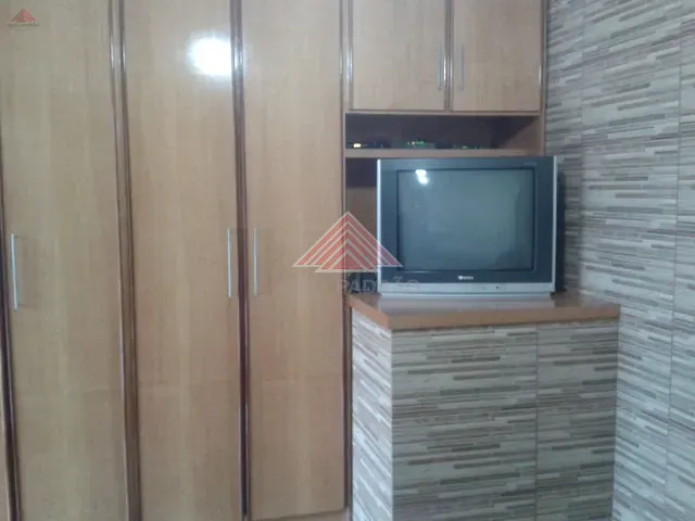 Sobrado com 130m² 3 quartos e 2 banheiros, à venda, no bairro Jardim Primavera em Mauá
