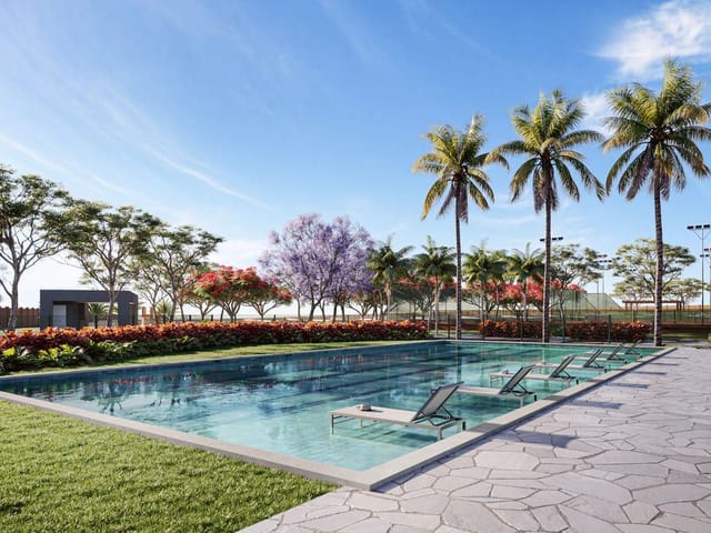 Foto do Sobrado - Sobrado à venda, Jardins Berlim, Senador Canedo, GO | Portfolio Imóveis