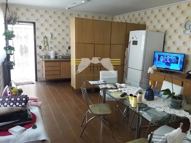 Sobrado com 250m² 3 quartos e 3 banheiros, à venda, no bairro Jardim Vila Formosa em São Paulo