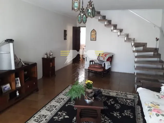Sobrado com 250m² 3 quartos e 3 banheiros, à venda, no bairro Jardim Vila Formosa em São Paulo