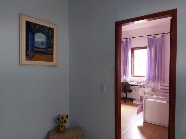 Foto do Sobrado - Sobrado à venda, 227 m² por R$ 638.000,00 - Villa Branca - Jacareí/SP | RUSSI IMÓVEIS