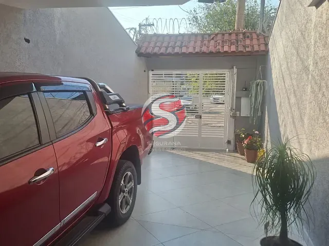 Sobrado com 160m² 4 quartos e 3 banheiros, à venda, no bairro Vila São Geraldo em São Paulo