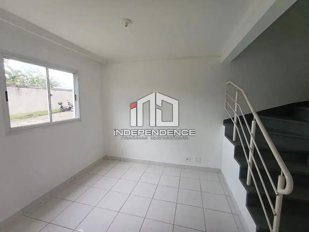 Sobrado, 2 quartos, 60 m² - Foto 5