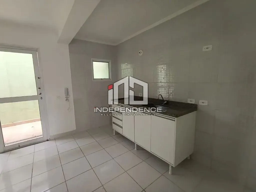 Sobrado, 2 quartos, 60 m² - Foto 9