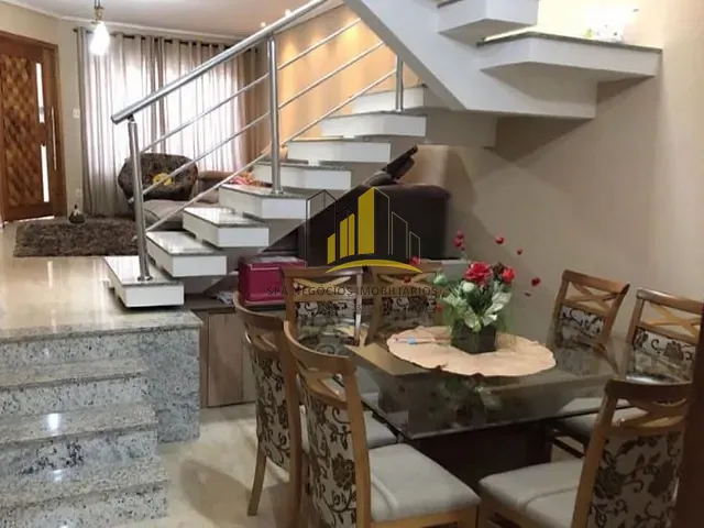 Sobrado com 180m² 3 quartos e 2 banheiros, à venda, no bairro Vila Ivone em São Paulo