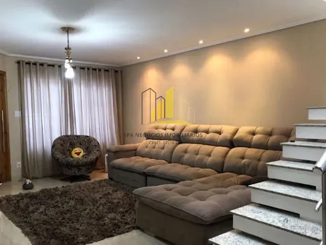 Sobrado com 180m² 3 quartos e 2 banheiros, à venda, no bairro Vila Ivone em São Paulo