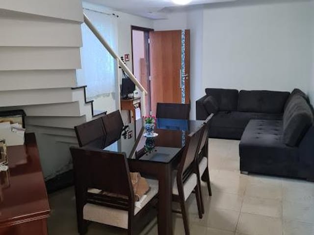 Foto do Sobrado - Sobrado com 3 dormitórios à venda, 143 m² por R$ 1.200.000,00 - Vila Gomes Cardim - São Paulo/SP | Unique Imóveis