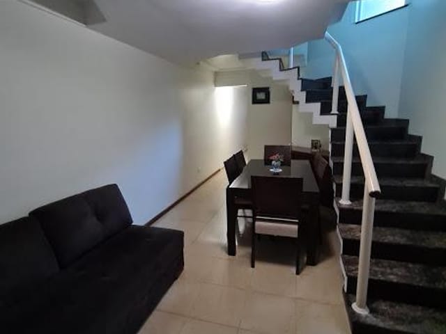 Foto do Sobrado - Sobrado com 3 dormitórios à venda, 143 m² por R$ 1.200.000,00 - Vila Gomes Cardim - São Paulo/SP | Unique Imóveis