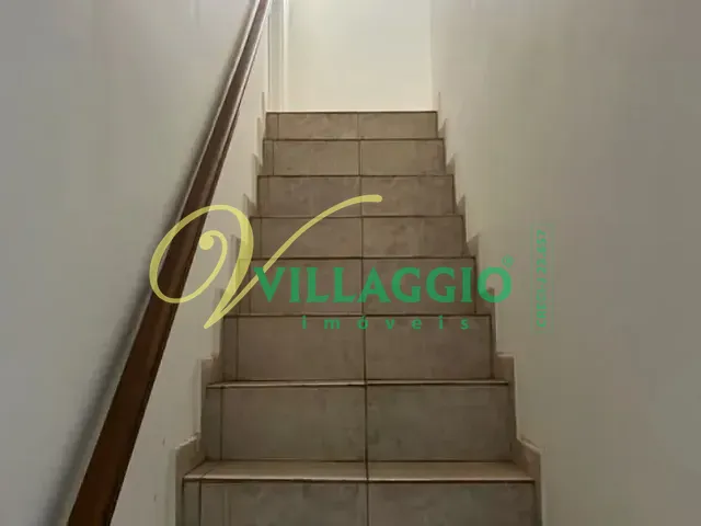 Sobrado com 250m² 3 quartos e 3 banheiros, à venda, no bairro Vila Nossa Senhora da Paz em São José do Rio Preto