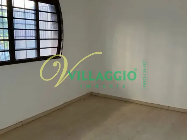 Sobrado com 250m² 3 quartos e 3 banheiros, à venda, no bairro Vila Nossa Senhora da Paz em São José do Rio Preto