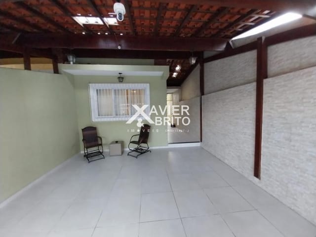 Foto do Sobrado - Sobrado à venda Jardim Nossa Senhora do Carmo | Imobiliária Xavier e Brito