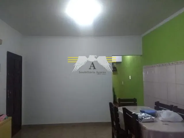 Sobrado com 125m² 3 quartos e 2 banheiros, à venda ou para alugar, no bairro Parque Santa Madalena em São Paulo