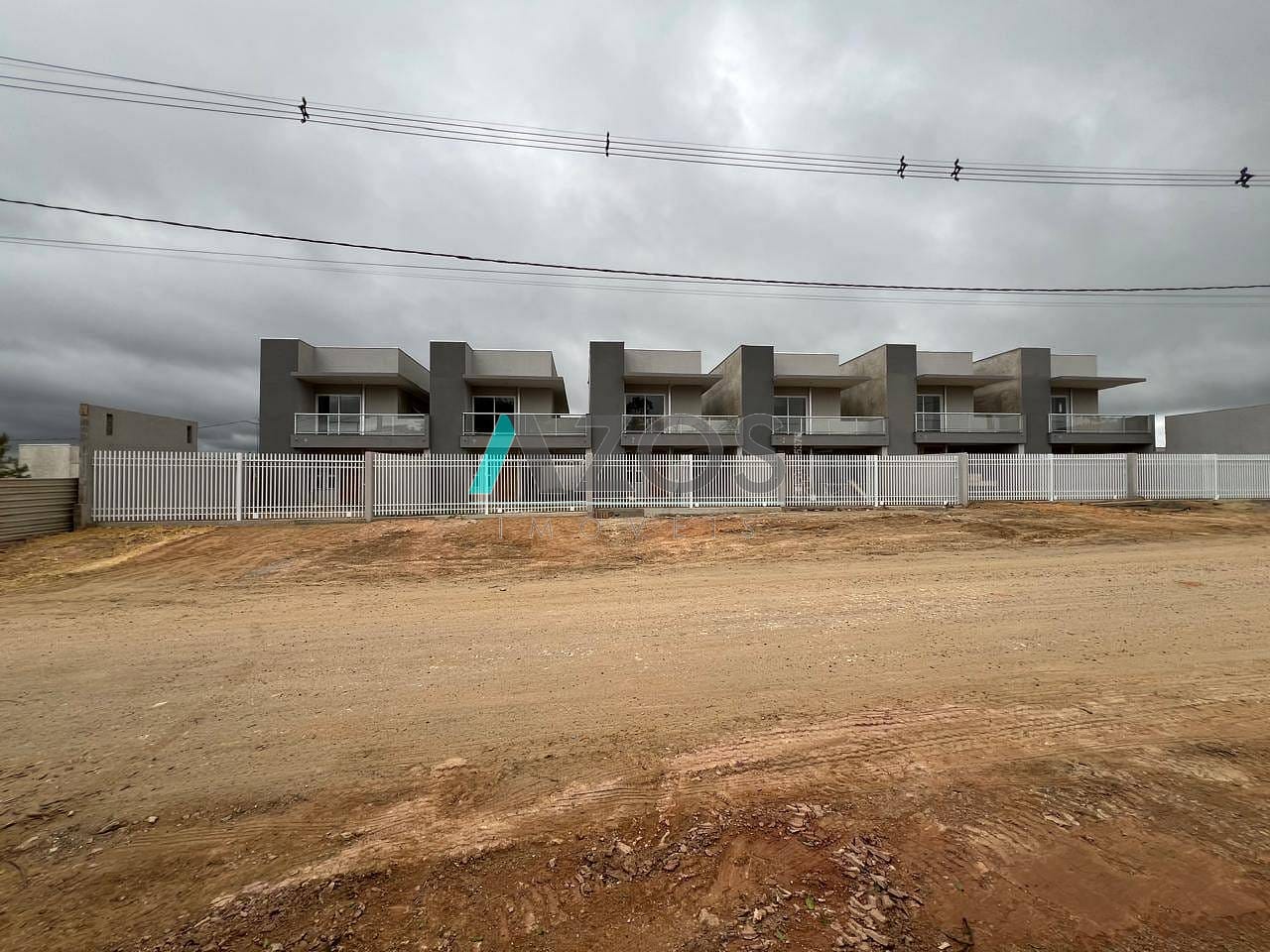 Sobrado, 3 quartos, 96 m² - Foto 3