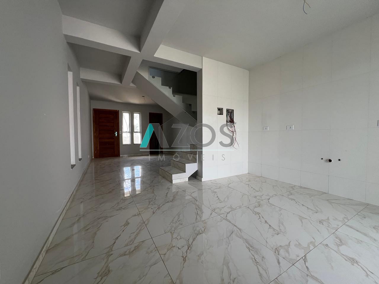 Sobrado, 3 quartos, 96 m² - Foto 5