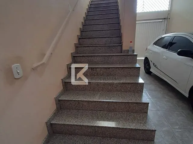 Sobrado com 151m² 3 quartos e 3 banheiros, à venda, no bairro Jardim Morada do Sol em Indaiatuba