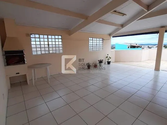 Sobrado com 151m² 3 quartos e 3 banheiros, à venda, no bairro Jardim Morada do Sol em Indaiatuba