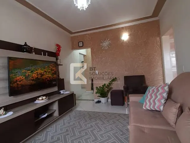 Sobrado com 151m² 3 quartos e 3 banheiros, à venda, no bairro Jardim Morada do Sol em Indaiatuba