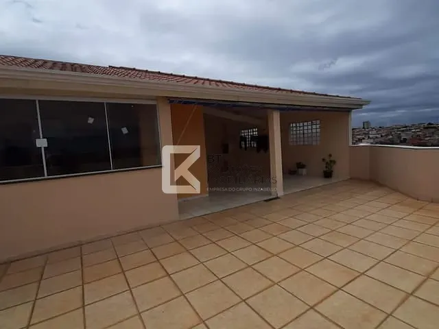 Sobrado com 151m² 3 quartos e 3 banheiros, à venda, no bairro Jardim Morada do Sol em Indaiatuba
