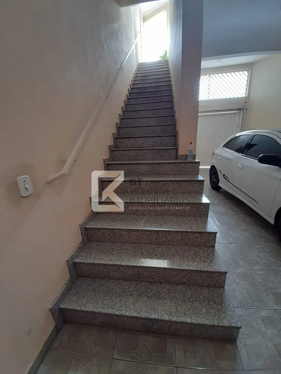 Sobrado, 3 quartos, 284 m² - Foto 2