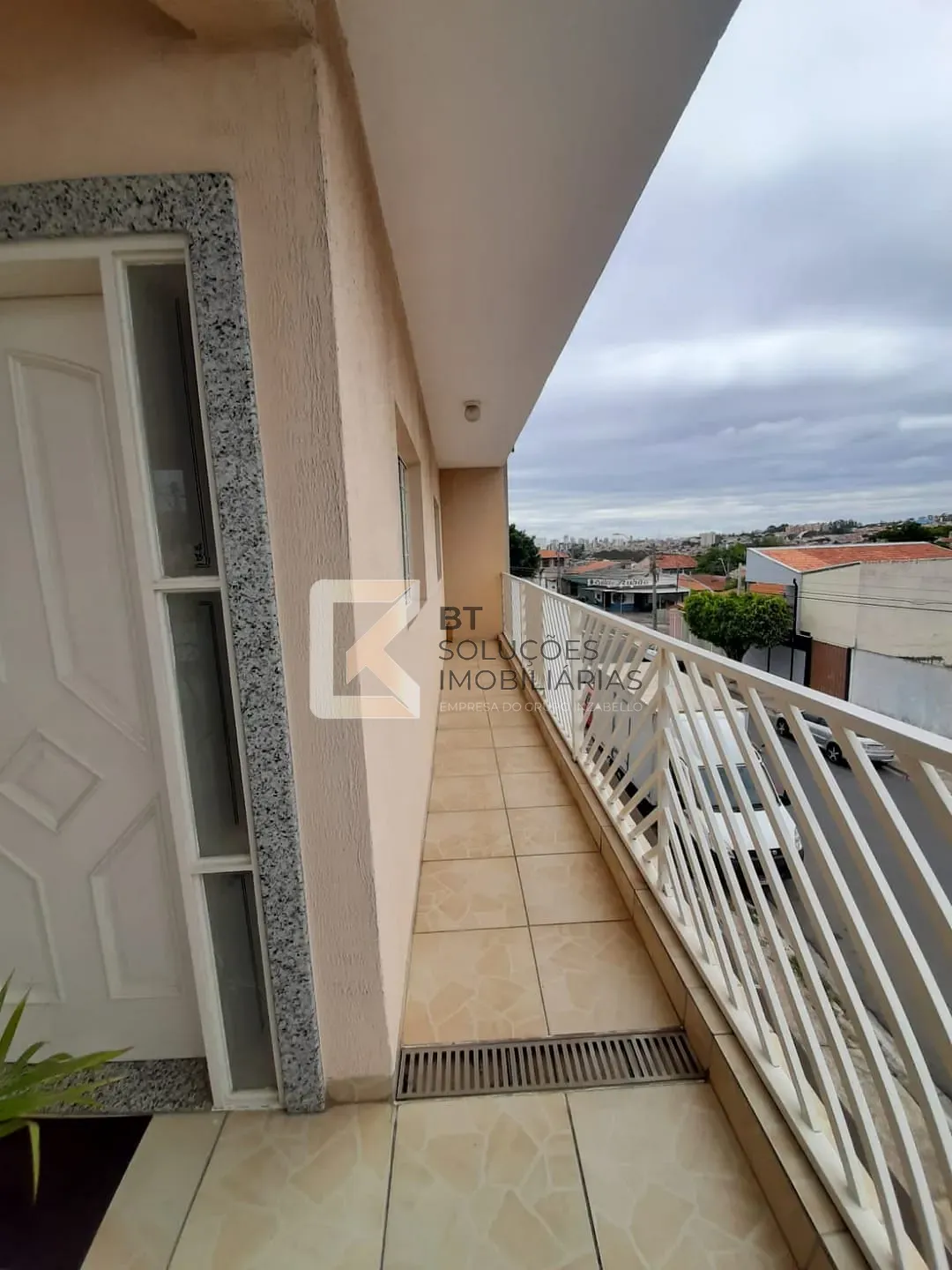 Sobrado, 3 quartos, 284 m² - Foto 8
