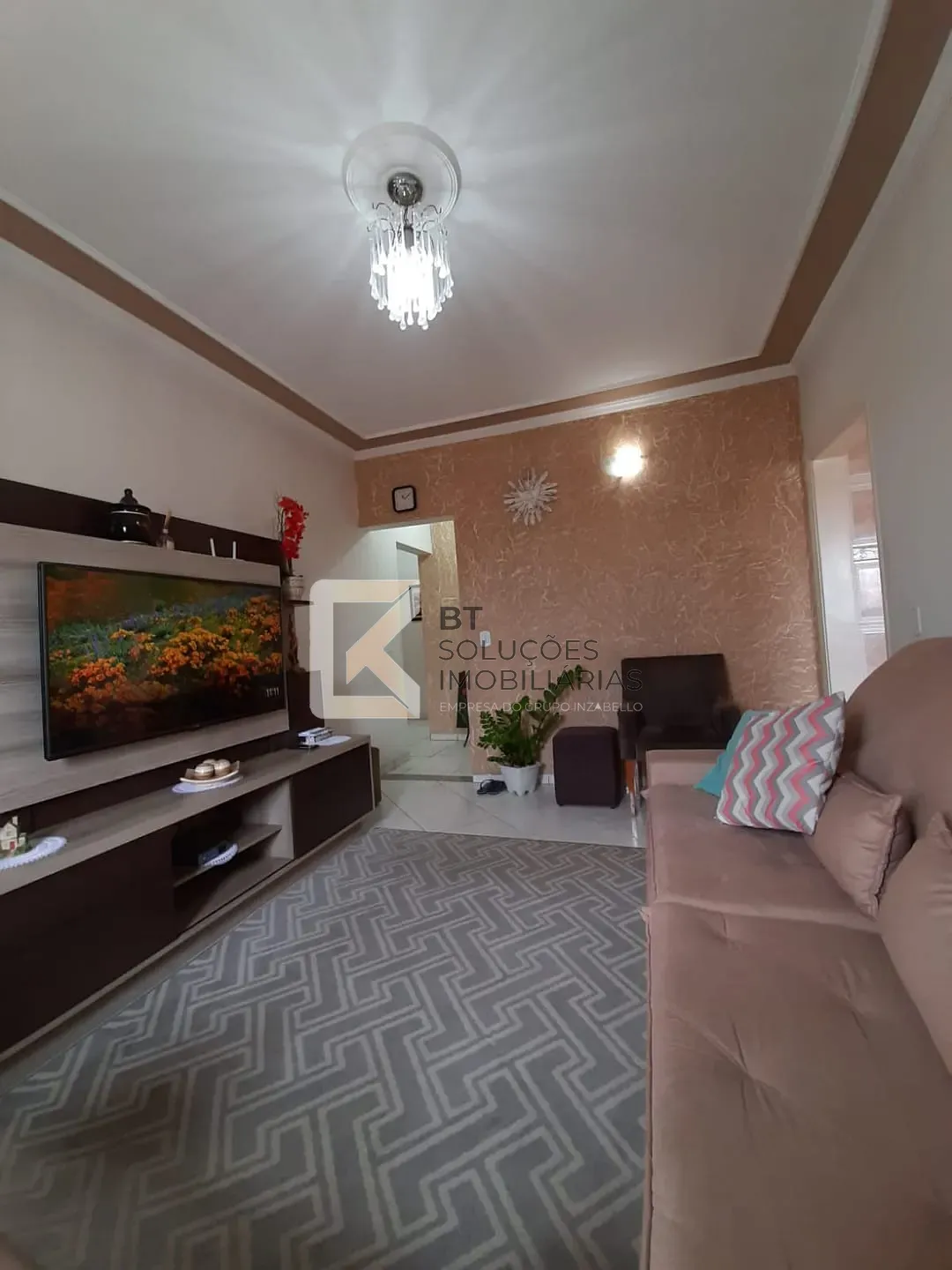 Sobrado, 3 quartos, 284 m² - Foto 3