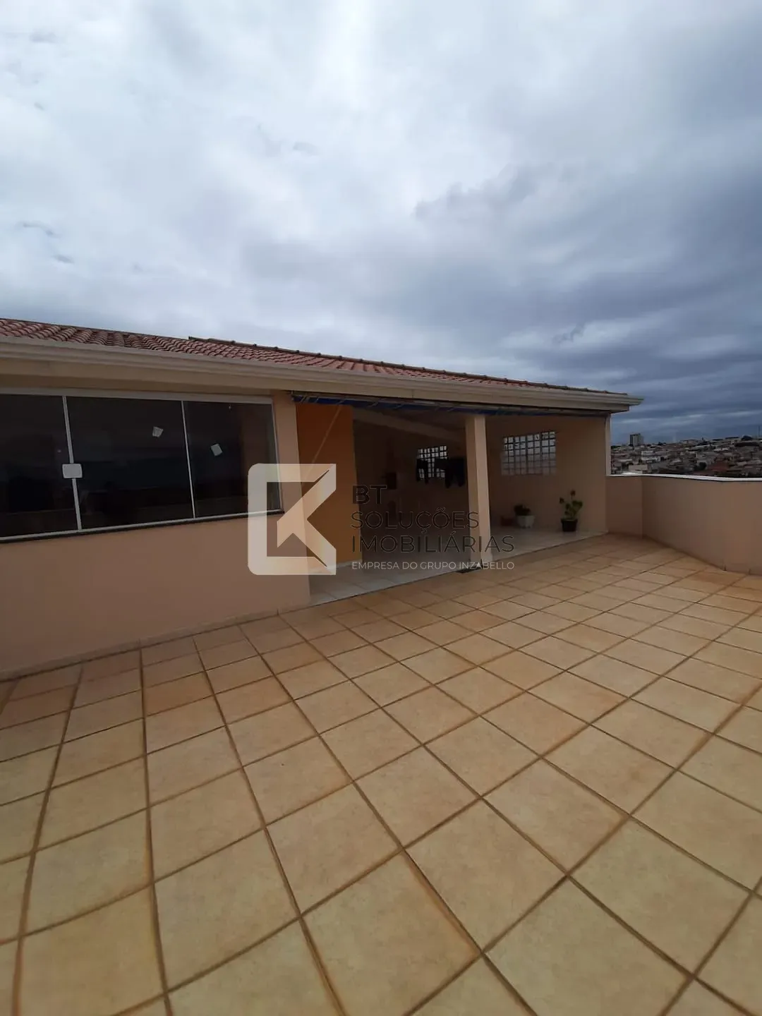 Sobrado, 3 quartos, 284 m² - Foto 4