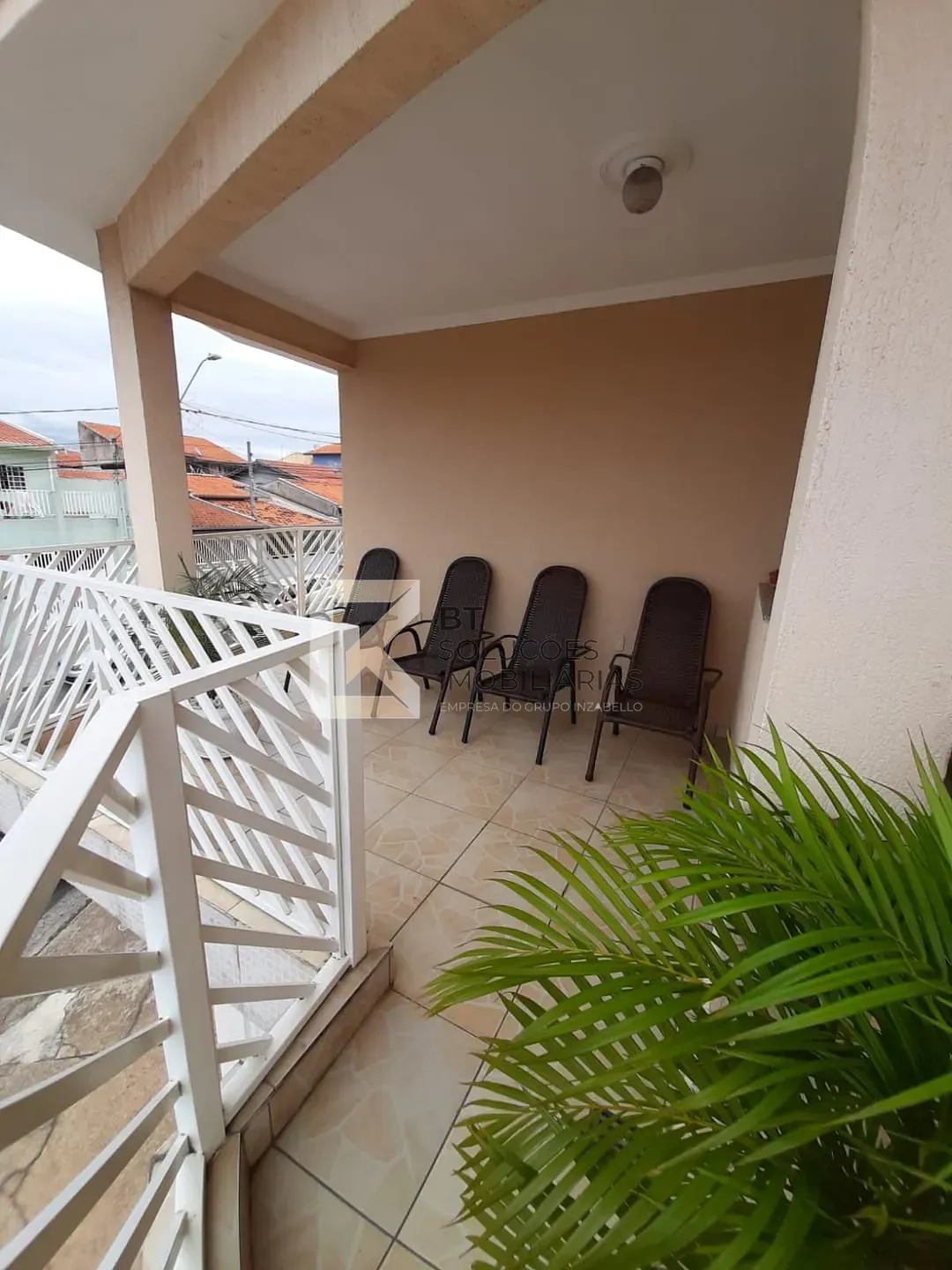 Sobrado, 3 quartos, 284 m² - Foto 6