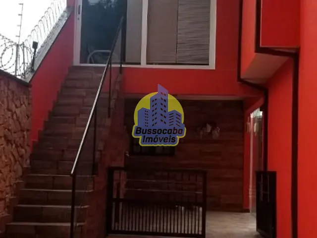 Sobrado com 330m² 4 quartos e 4 banheiros, à venda, no bairro Parque Continental em São Paulo