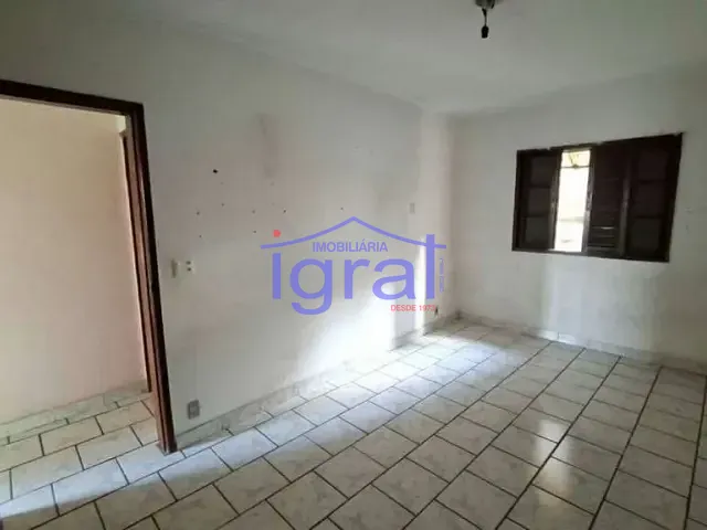 Sobrado com 240m² 3 quartos e 3 banheiros, à venda, no bairro Vila Guarani (Z Sul) em São Paulo