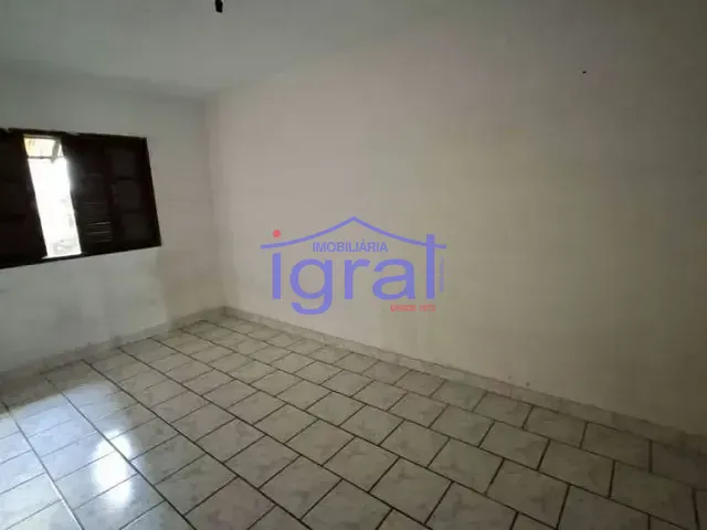 Sobrado com 240m² 3 quartos e 3 banheiros, à venda, no bairro Vila Guarani (Z Sul) em São Paulo