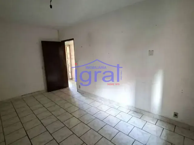 Sobrado com 240m² 3 quartos e 3 banheiros, à venda, no bairro Vila Guarani (Z Sul) em São Paulo
