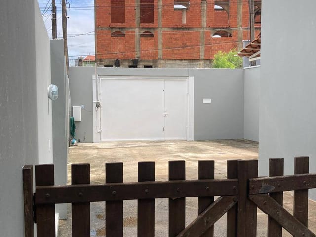 Sobrado com 135m² 2 quartos e 2 banheiros, à venda, no bairro Residencial Cosmos em Campinas