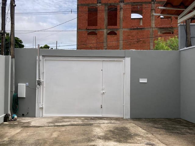 Sobrado com 135m² 2 quartos e 2 banheiros, à venda, no bairro Residencial Cosmos em Campinas