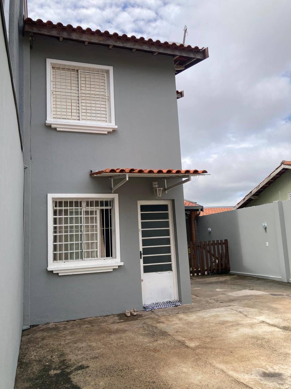 Sobrado, 2 quartos, 63 m² - Foto 3