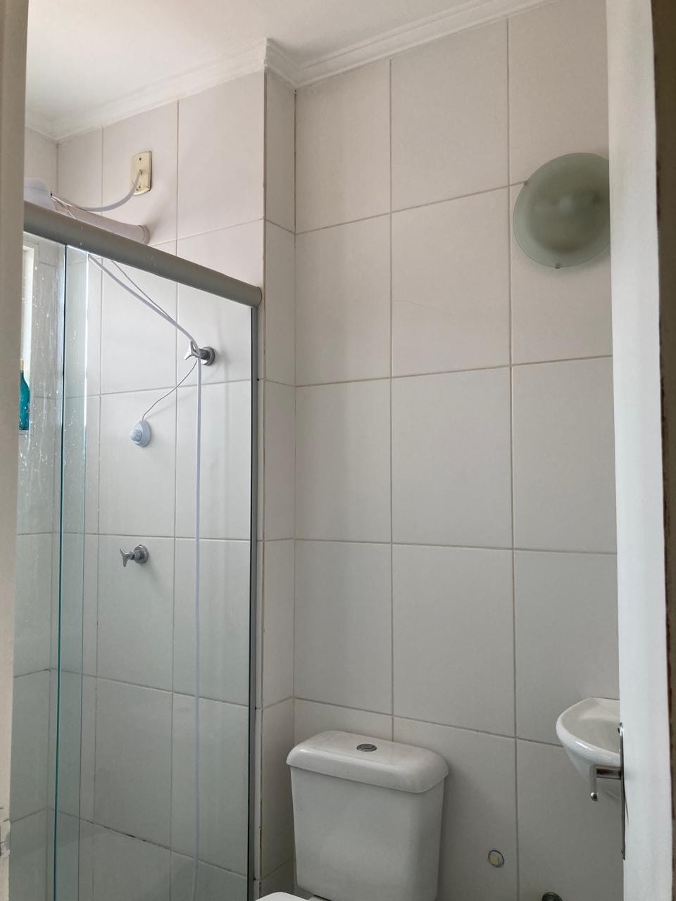 Sobrado, 2 quartos, 63 m² - Foto 9