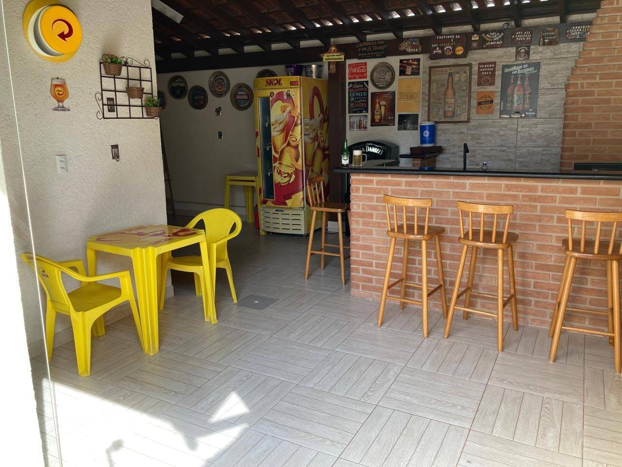 Sobrado, 2 quartos, 63 m² - Foto 7