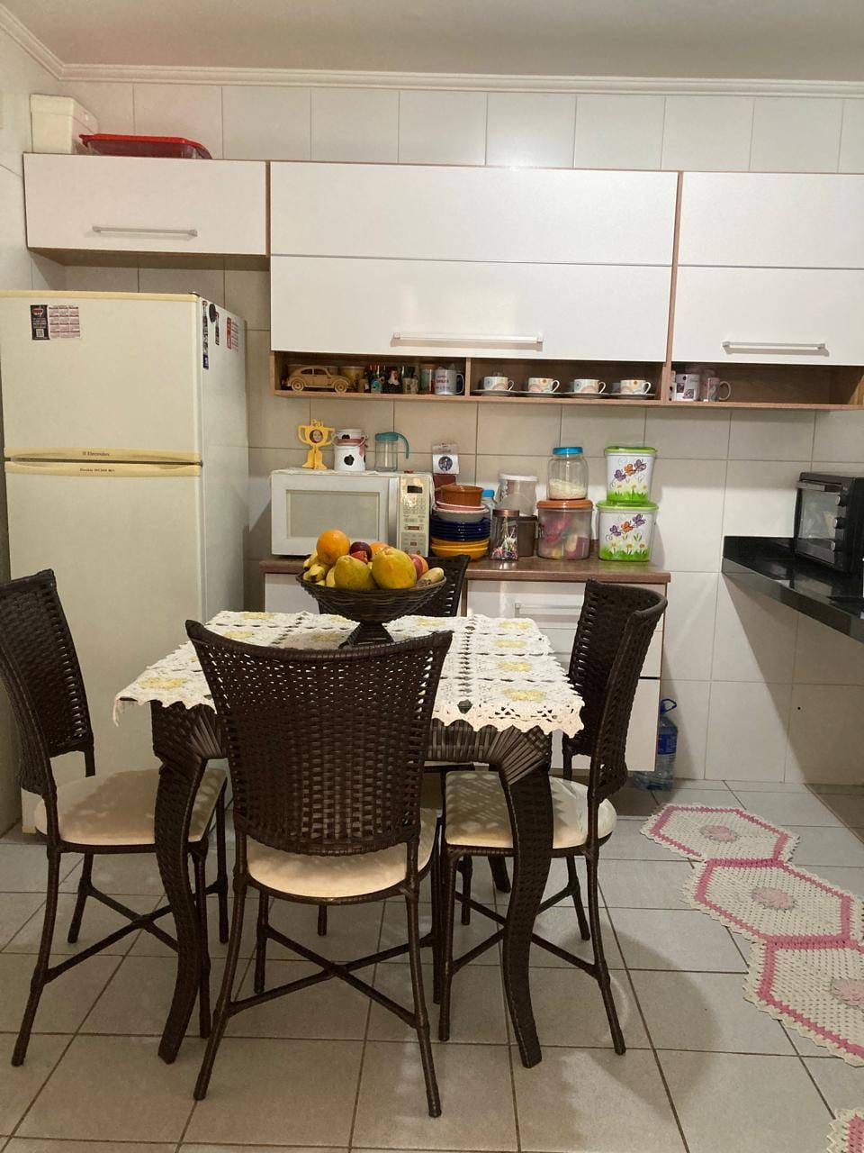 Sobrado, 2 quartos, 63 m² - Foto 12