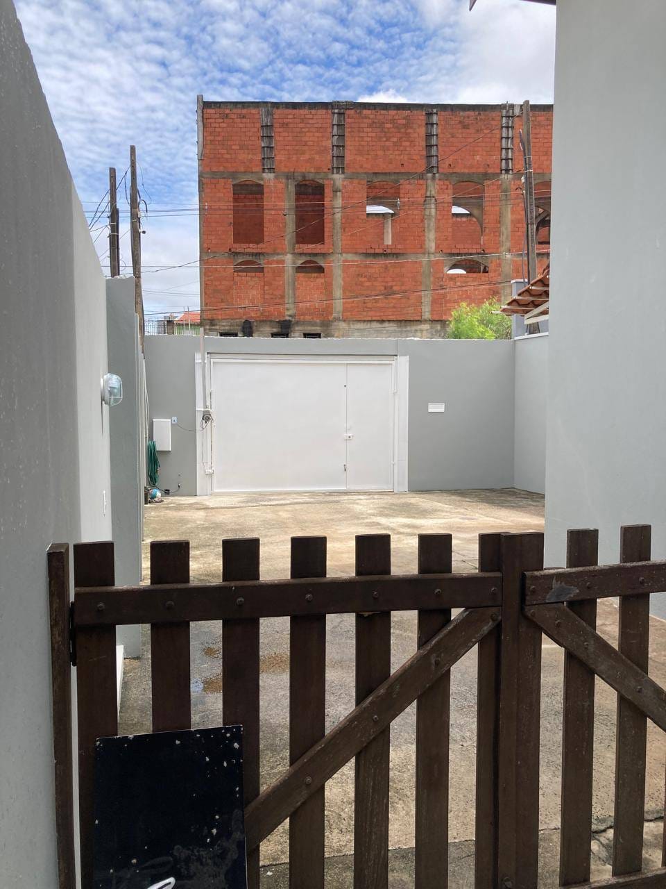 Sobrado, 2 quartos, 63 m² - Foto 5