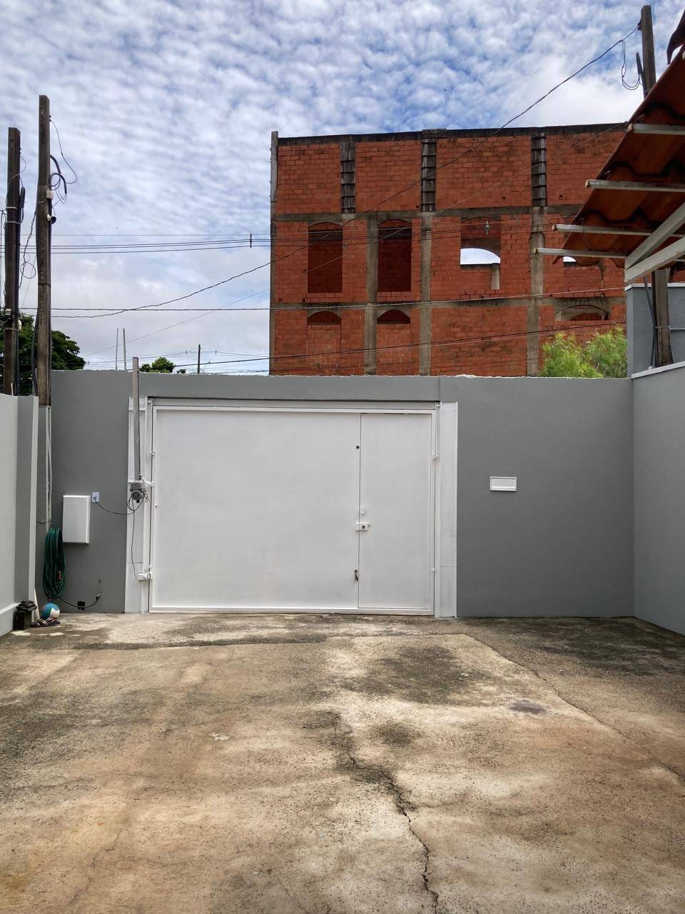 Sobrado, 2 quartos, 63 m² - Foto 2