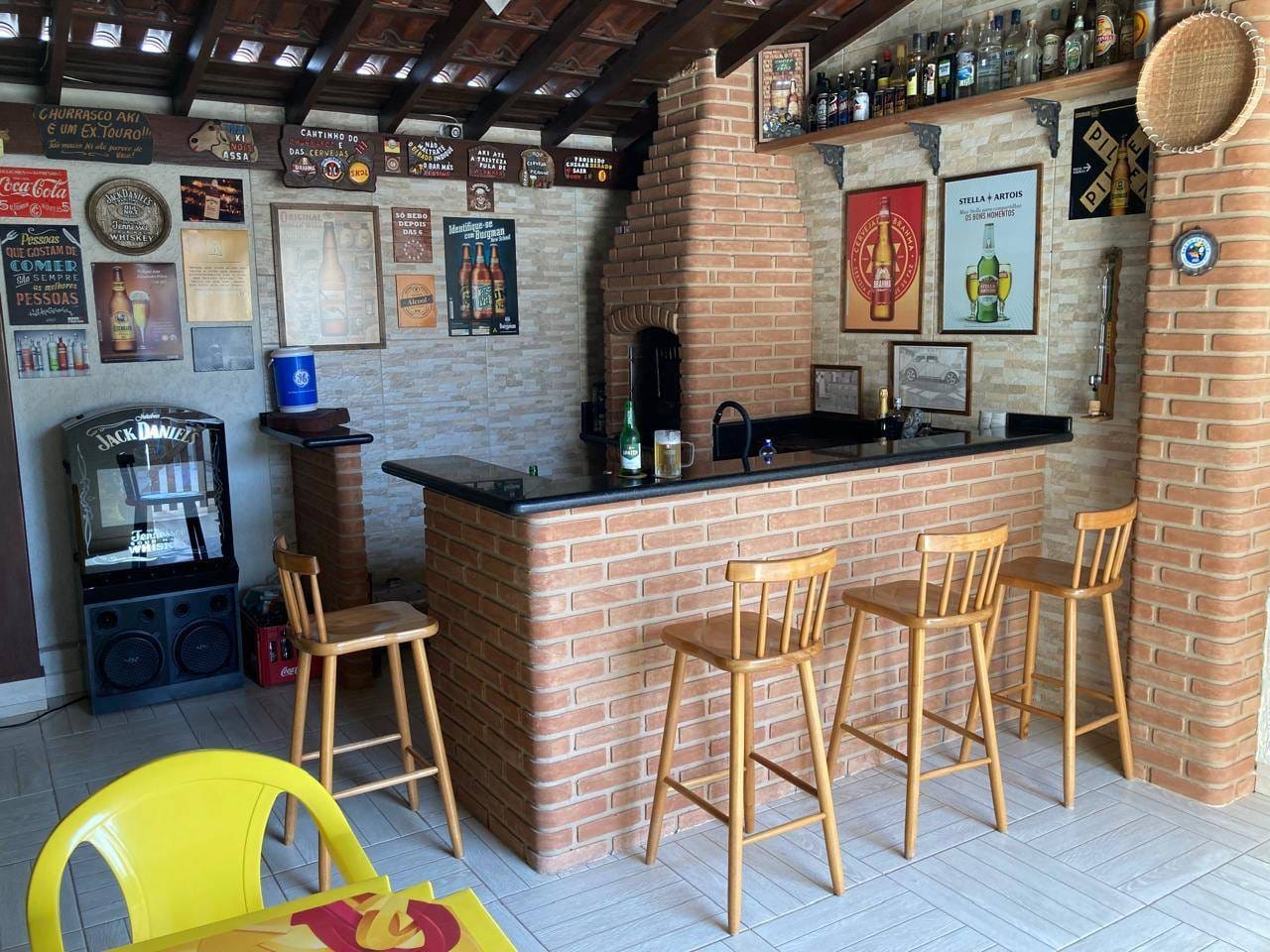 Sobrado, 2 quartos, 63 m² - Foto 6