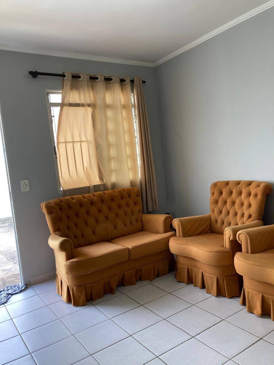 Sobrado, 2 quartos, 63 m² - Foto 17