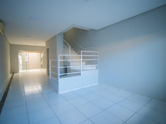 Foto do Sobrado - Sobrado à venda, Morretes, Itapema, SC | Interpraias Imóveis