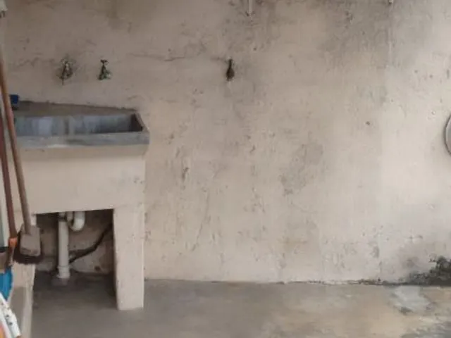 Foto do Sobrado - Sobrado à venda, 60 m² por R$ 250.000,00 - Mooca - São Paulo/SP | JJ Santos Imóveis