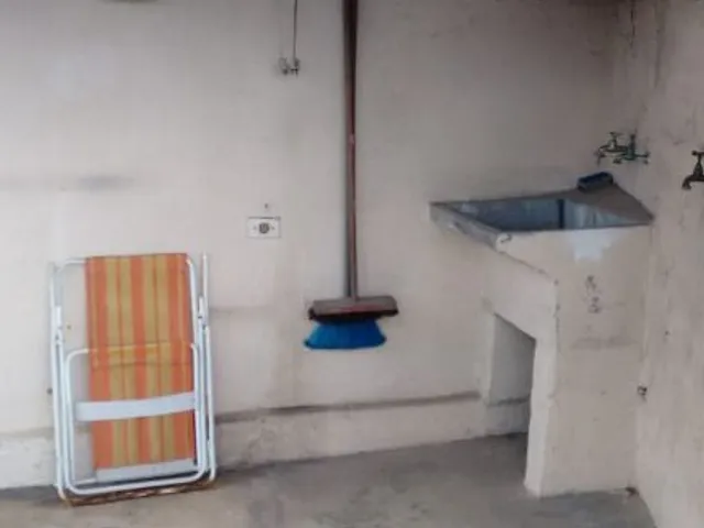 Foto do Sobrado - Sobrado à venda, 60 m² por R$ 250.000,00 - Mooca - São Paulo/SP | JJ Santos Imóveis