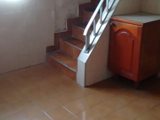Foto do Sobrado - Sobrado à venda, 60 m² por R$ 250.000,00 - Mooca - São Paulo/SP | JJ Santos Imóveis