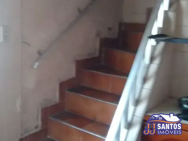 Sobrado com 45m² 1 quarto e 1 banheiro, à venda, no bairro Vila Oratório em São Paulo