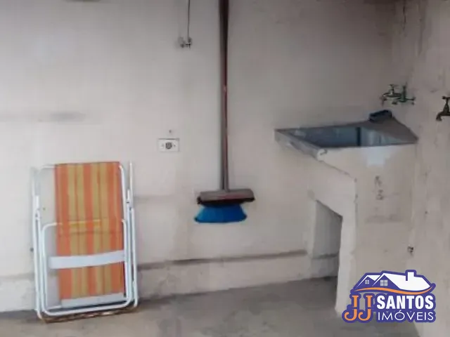 Sobrado com 45m² 1 quarto e 1 banheiro, à venda, no bairro Vila Oratório em São Paulo