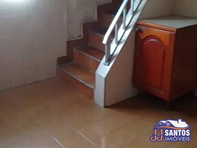 Sobrado com 45m² 1 quarto e 1 banheiro, à venda, no bairro Vila Oratório em São Paulo