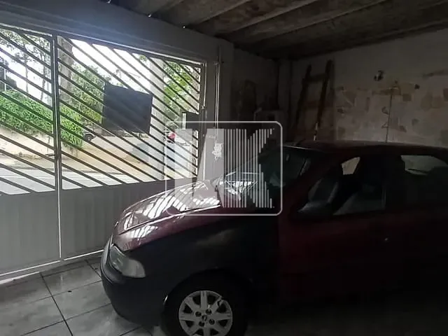 Sobrado com 80m² 2 quartos e 2 banheiros, à venda, no bairro Vila Assunção em Santo André
