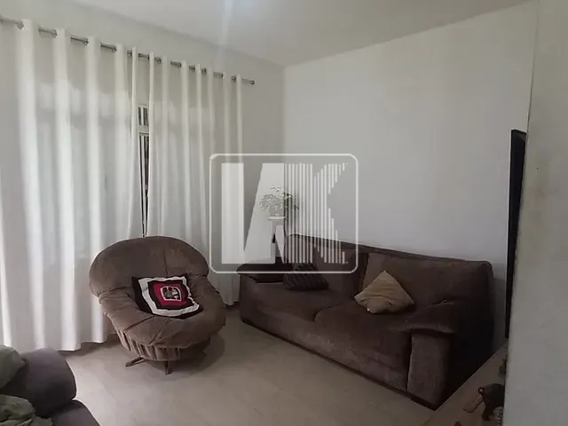 Sobrado com 80m² 2 quartos e 2 banheiros, à venda, no bairro Vila Assunção em Santo André